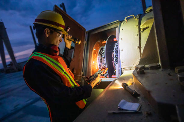 Best Electrical Installation Contractor  in Underwood, IA