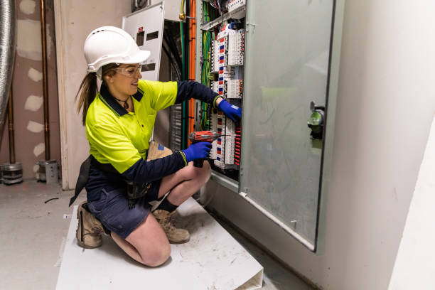 Best Electrical Upgrades for Homes  in Underwood, IA