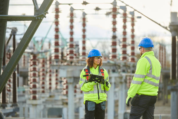 Electrical System Inspection in IA