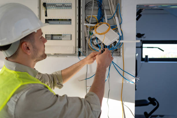 Best Affordable Electrical Installation  in Underwood, IA